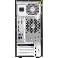 компьютер Lenovo ThinkStation P320 30BGS09T00