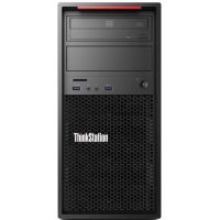 компьютер Lenovo ThinkStation P320 30BH0006RU