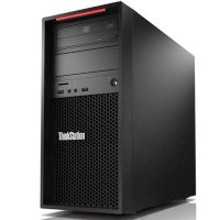 компьютер Lenovo ThinkStation P320 30BH000CRU