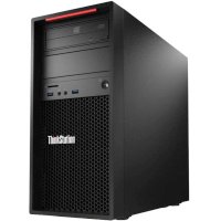компьютер Lenovo ThinkStation P320 30BH000HRU
