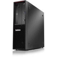 компьютер Lenovo ThinkStation P320 30BK0002RU