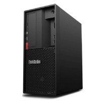компьютер Lenovo ThinkStation P330 30C50036RU