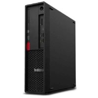 компьютер Lenovo ThinkStation P330 30C70008RU
