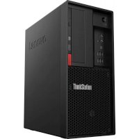 компьютер Lenovo ThinkStation P330 30CYS0BJ00