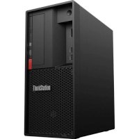 компьютер Lenovo ThinkStation P330 30CYS0BJ00