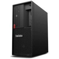 компьютер Lenovo ThinkStation P330 Gen2 30CY003TRU