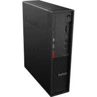 компьютер Lenovo ThinkStation P330 Gen2 30D10028RU