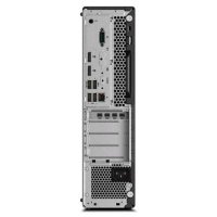 компьютер Lenovo ThinkStation P330 Gen2 30D10029RU