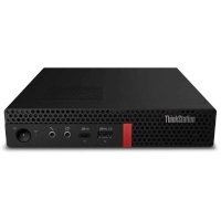 компьютер Lenovo ThinkStation P330 Tiny 30CF0035RU