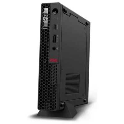 

Lenovo ThinkStation P340 Tiny 30DF0023RU