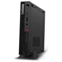 компьютер Lenovo ThinkStation P340 Tiny 30DF002ARU