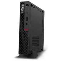 компьютер Lenovo ThinkStation P340 Tiny 30DF003WRU