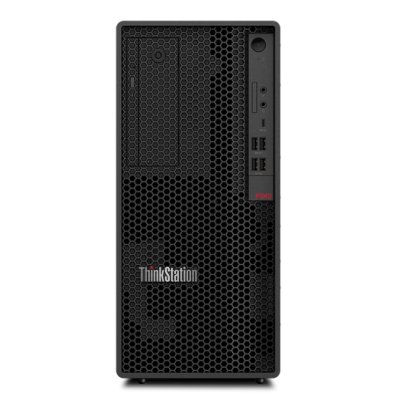 компьютер Lenovo ThinkStation P340 TWR 30DH00KUUK ENG