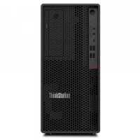 компьютер Lenovo ThinkStation P350 TWR 30E30007RU