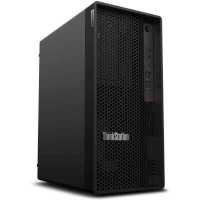 компьютер Lenovo ThinkStation P350 TWR 30E30018RU