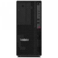 компьютер Lenovo ThinkStation P350 TWR 30E3001MRU