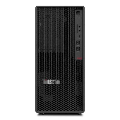 компьютер Lenovo ThinkStation P360 MT 30FNSCKN00