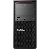 компьютер Lenovo ThinkStation P410 30B3001BRU