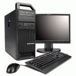 компьютер Lenovo ThinkStation S10 SBA45RU