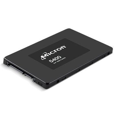 SSD диск Lenovo ThinkSystem 5400 Pro 240Gb 4XB7A82258