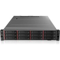 сервер Lenovo ThinkSystem SR550 7X04A009EA