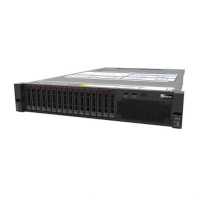 Lenovo ThinkSystem SR550 7X04A07JEA