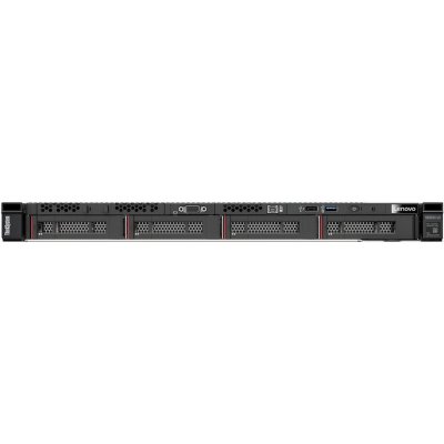 Lenovo ThinkSystem SR630 V2