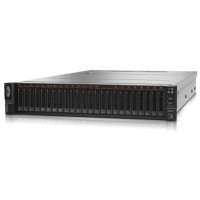 сервер Lenovo ThinkSystem SR650 7X06A00KEA