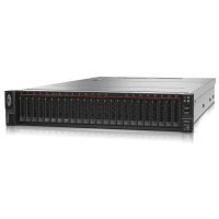 сервер Lenovo ThinkSystem SR650 7X06A04DEA
