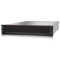 сервер Lenovo ThinkSystem SR650 7X06A08HEA