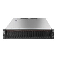 Lenovo ThinkSystem SR650 7X06A08HEA