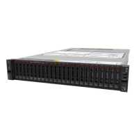 сервер Lenovo ThinkSystem SR650 7X06A0ATEA