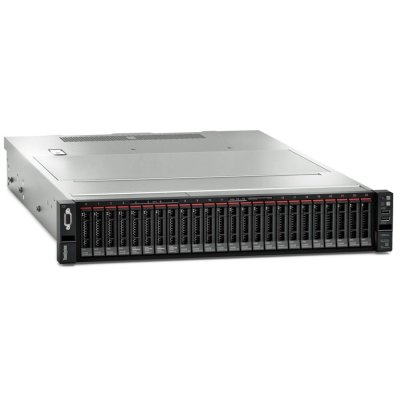 Lenovo ThinkSystem SR650 7X06A0AUEA