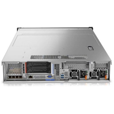 Lenovo ThinkSystem SR650 7X06A0AUEA