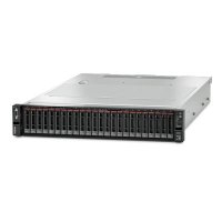 сервер Lenovo ThinkSystem SR650 7X06A0HSEA