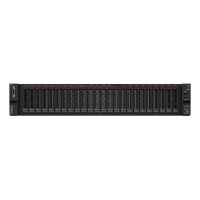 сервер Lenovo ThinkSystem SR650 7X06A0K4EA