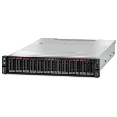 сервер Lenovo ThinkSystem SR650 7X06L0FB00