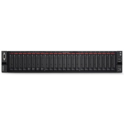 сервер Lenovo ThinkSystem SR650 7X06L0FB00