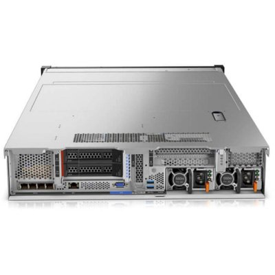 Lenovo ThinkSystem SR650 7X06L0FB00