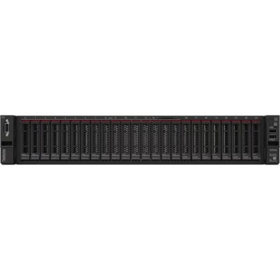 сервер Lenovo ThinkSystem SR650 V2 7Z73CTO1WW/2