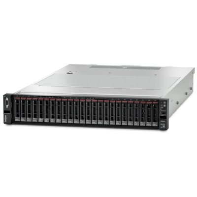 сервер Lenovo ThinkSystem SR650 V2 7Z73SD5100
