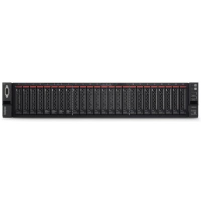 сервер Lenovo ThinkSystem SR650 V2 7Z73SD5100