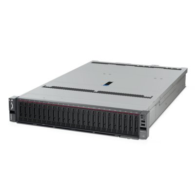 Lenovo ThinkSystem SR650 V2 7Z73TA7Y00