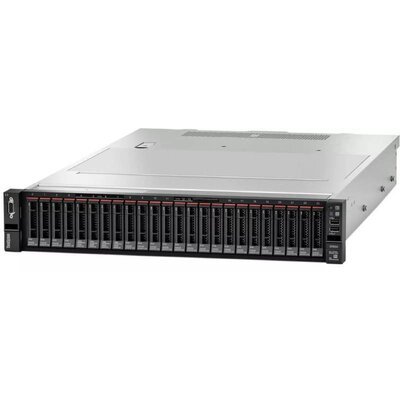 сервер Lenovo ThinkSystem SR668 V2 7Z72CTO1WW/4