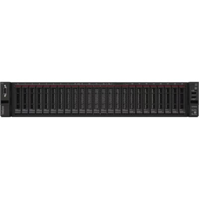 Lenovo ThinkSystem SR668 V2 7Z72CTO1WW/4