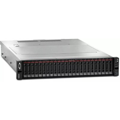 сервер Lenovo ThinkSystem SR668 V2 7Z72CTO1WW/4