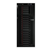 Lenovo ThinkSystem ST550 7X10A09VEA