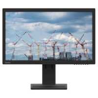 монитор Lenovo ThinkVision E22-20 62A4MAT4EU