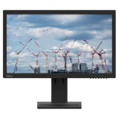 

Lenovo ThinkVision E22-20 62A4MAT4EU