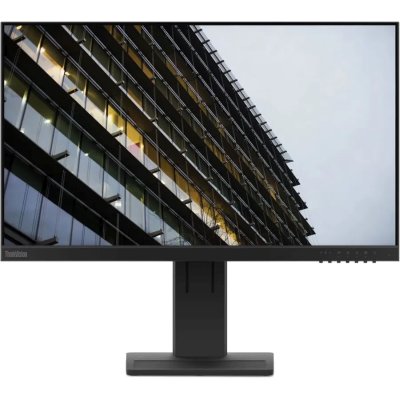 монитор Lenovo ThinkVision E24-28 62B6MAT3UA